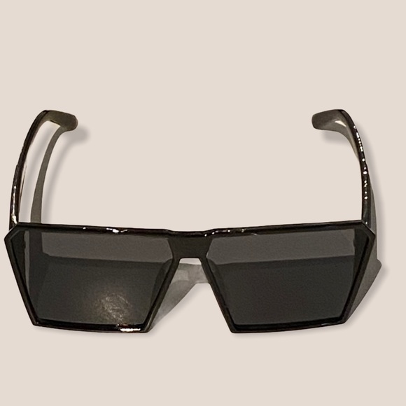 Kids Square frame sunglasses - Picture 3 of 5